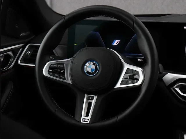 Bmw i4 m50 high executive 84 kwh | s-579-gd - afbeelding 7 van  72