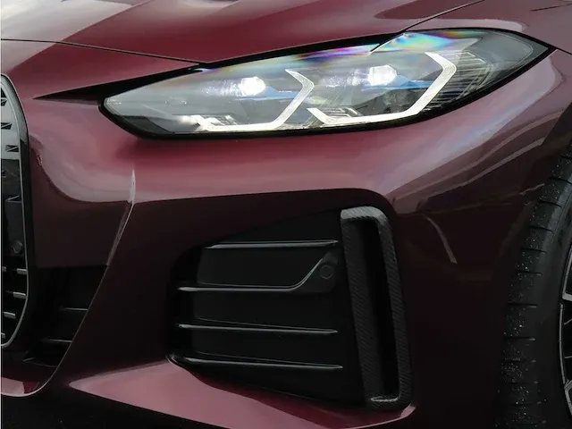 Bmw i4 m50 high executive 84 kwh | s-579-gd - afbeelding 11 van  72