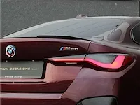 Bmw i4 m50 high executive 84 kwh | s-579-gd - afbeelding 13 van  72