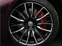 Bmw i4 m50 high executive 84 kwh | s-579-gd - afbeelding 14 van  72