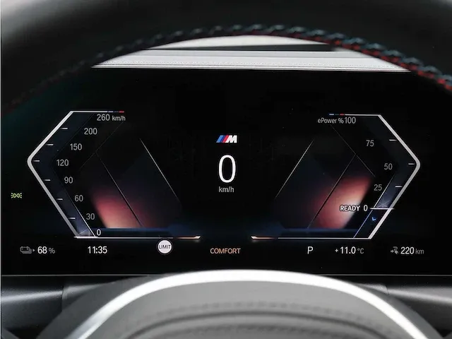Bmw i4 m50 high executive 84 kwh | s-579-gd - afbeelding 18 van  72