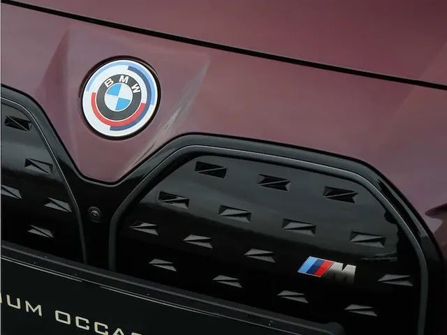 Bmw i4 m50 high executive 84 kwh | s-579-gd - afbeelding 21 van  72
