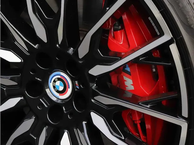 Bmw i4 m50 high executive 84 kwh | s-579-gd - afbeelding 22 van  72
