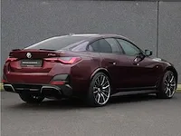 Bmw i4 m50 high executive 84 kwh | s-579-gd - afbeelding 12 van  72