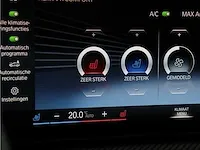 Bmw i4 m50 high executive 84 kwh | s-579-gd - afbeelding 25 van  72