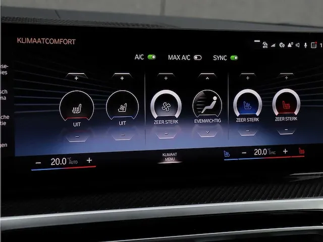 Bmw i4 m50 high executive 84 kwh | s-579-gd - afbeelding 26 van  72