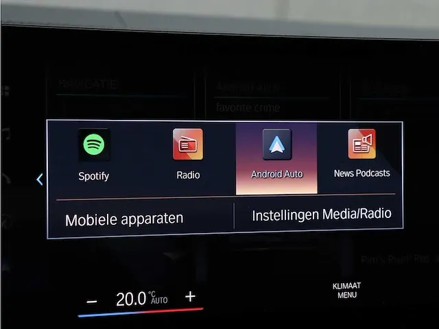Bmw i4 m50 high executive 84 kwh | s-579-gd - afbeelding 27 van  72