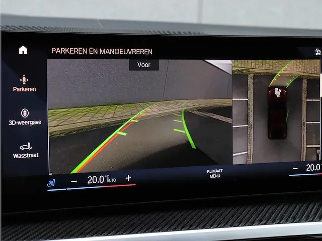 Bmw i4 m50 high executive 84 kwh | s-579-gd - afbeelding 32 van  72