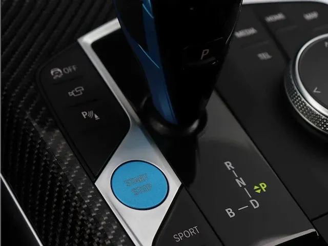 Bmw i4 m50 high executive 84 kwh | s-579-gd - afbeelding 38 van  72