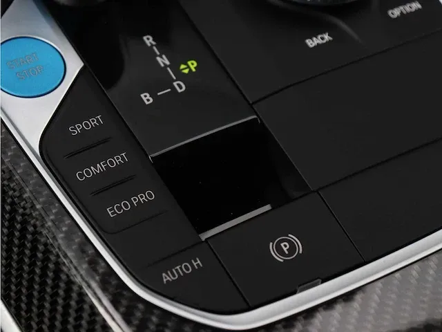 Bmw i4 m50 high executive 84 kwh | s-579-gd - afbeelding 39 van  72