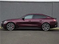 Bmw i4 m50 high executive 84 kwh | s-579-gd - afbeelding 42 van  72