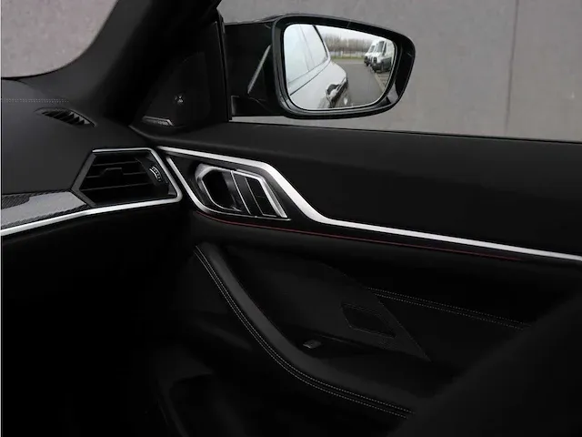 Bmw i4 m50 high executive 84 kwh | s-579-gd - afbeelding 54 van  72