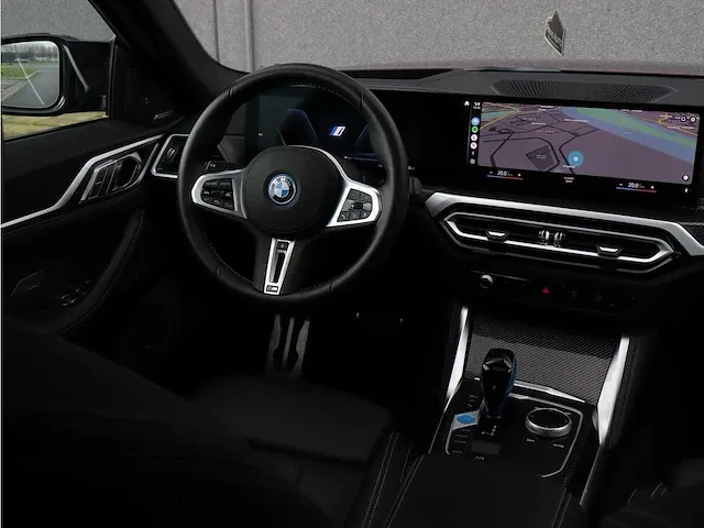 Bmw i4 m50 high executive 84 kwh | s-579-gd - afbeelding 45 van  72