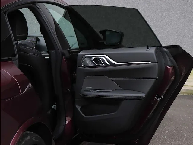 Bmw i4 m50 high executive 84 kwh | s-579-gd - afbeelding 60 van  72