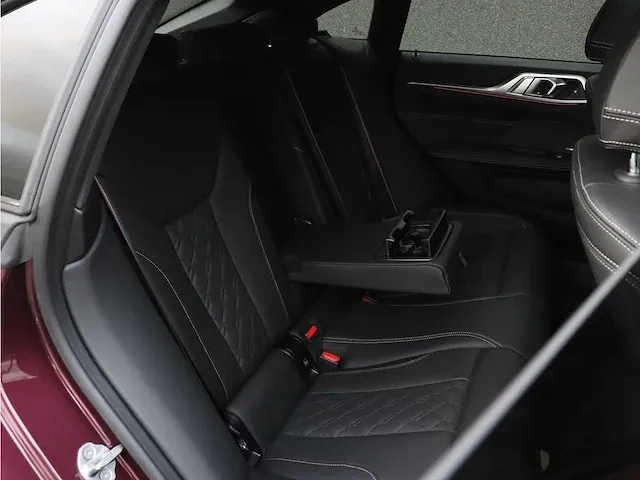 Bmw i4 m50 high executive 84 kwh | s-579-gd - afbeelding 62 van  72