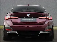 Bmw i4 m50 high executive 84 kwh | s-579-gd - afbeelding 64 van  72