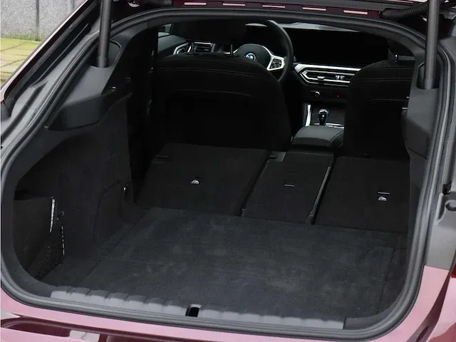 Bmw i4 m50 high executive 84 kwh | s-579-gd - afbeelding 69 van  72