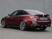 Bmw i4 m50 high executive 84 kwh | s-579-gd - afbeelding 70 van  72
