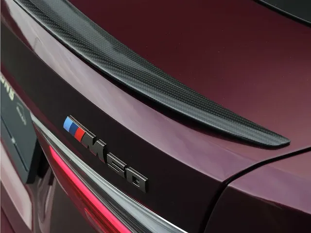 Bmw i4 m50 high executive 84 kwh | s-579-gd - afbeelding 71 van  72