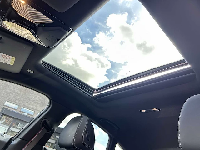 Bmw i4 m50 high executive 84 kwh | s-579-gd - afbeelding 3 van  43