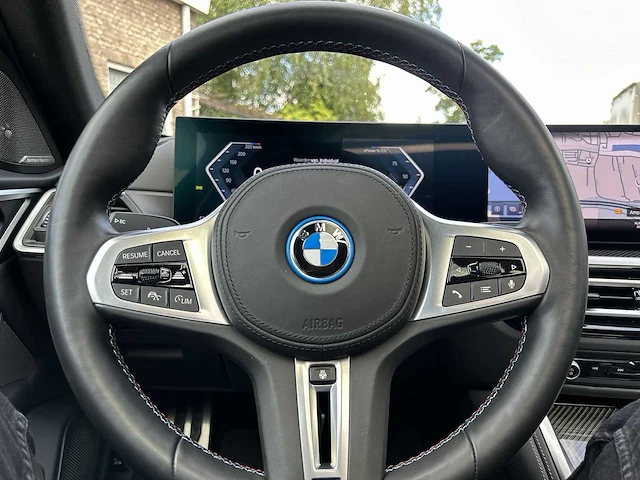 Bmw i4 m50 high executive 84 kwh | s-579-gd - afbeelding 8 van  43