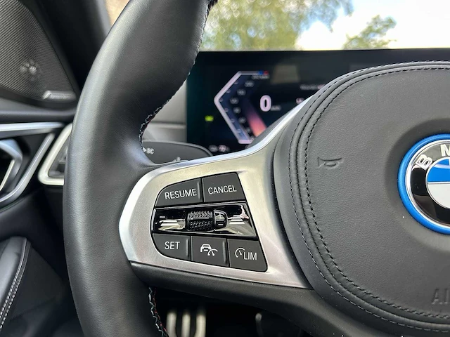 Bmw i4 m50 high executive 84 kwh | s-579-gd - afbeelding 9 van  43