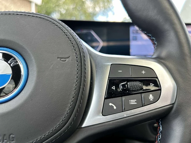 Bmw i4 m50 high executive 84 kwh | s-579-gd - afbeelding 10 van  43