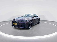 Bmw i4 m50 high executive 84 kwh | s-579-gd - afbeelding 1 van  43