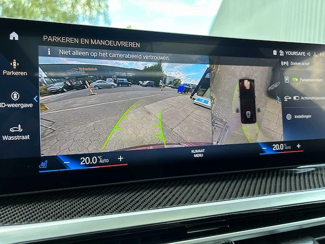 Bmw i4 m50 high executive 84 kwh | s-579-gd - afbeelding 13 van  43