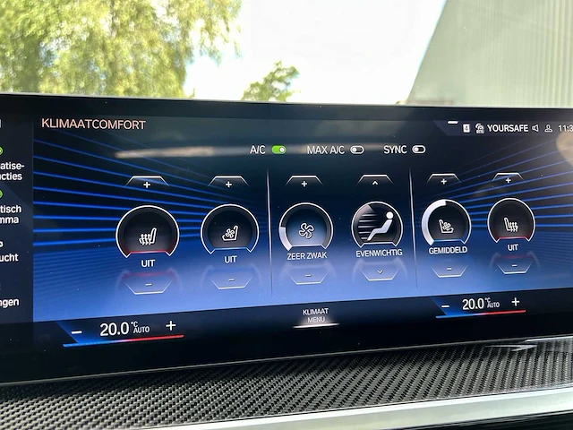 Bmw i4 m50 high executive 84 kwh | s-579-gd - afbeelding 15 van  43