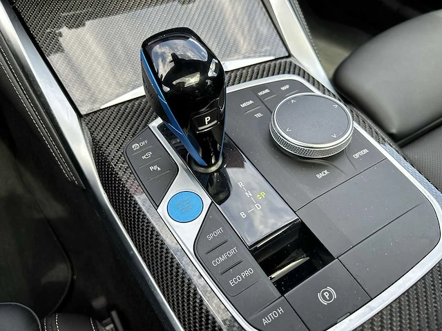 Bmw i4 m50 high executive 84 kwh | s-579-gd - afbeelding 17 van  43