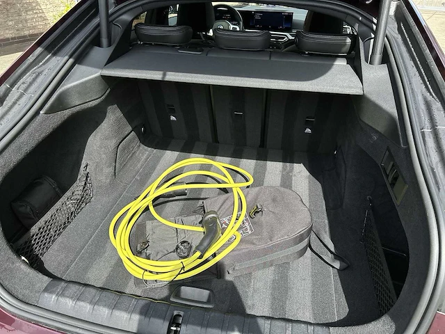 Bmw i4 m50 high executive 84 kwh | s-579-gd - afbeelding 18 van  43