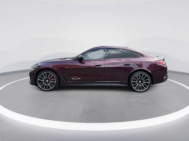 Bmw i4 m50 high executive 84 kwh | s-579-gd - afbeelding 12 van  43