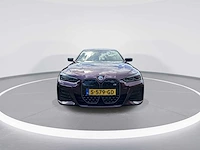 Bmw i4 m50 high executive 84 kwh | s-579-gd - afbeelding 42 van  43