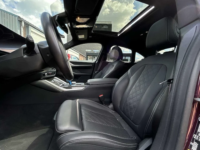 Bmw i4 m50 high executive 84 kwh | s-579-gd - afbeelding 43 van  43