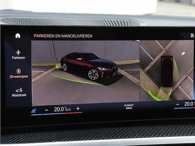 Bmw i4 m50 high executive 84 kwh | s-579-gd - afbeelding 31 van  72