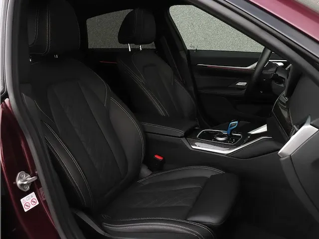 Bmw i4 m50 high executive 84 kwh | s-579-gd - afbeelding 52 van  72