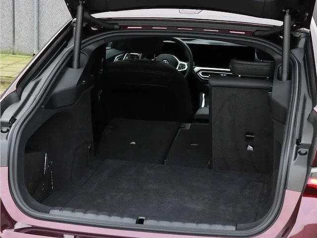 Bmw i4 m50 high executive 84 kwh | s-579-gd - afbeelding 68 van  72
