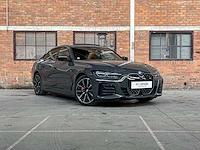 Bmw i4 m50 m-sport high executive 84 kwh g26 544pk 2023 (origineel-nl & 1e eigenaar), t-439-jn - afbeelding 10 van  79