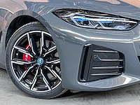 Bmw i4 m50 m-sport high executive 84 kwh g26 544pk 2023 (origineel-nl & 1e eigenaar), t-439-jn - afbeelding 11 van  79
