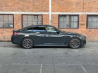 Bmw i4 m50 m-sport high executive 84 kwh g26 544pk 2023 (origineel-nl & 1e eigenaar), t-439-jn - afbeelding 12 van  79