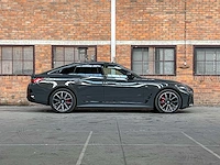 Bmw i4 m50 m-sport high executive 84 kwh g26 544pk 2023 (origineel-nl & 1e eigenaar), t-439-jn - afbeelding 13 van  79