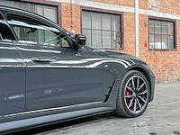 Bmw i4 m50 m-sport high executive 84 kwh g26 544pk 2023 (origineel-nl & 1e eigenaar), t-439-jn - afbeelding 14 van  79
