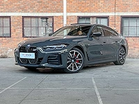 Bmw i4 m50 m-sport high executive 84 kwh g26 544pk 2023 (origineel-nl & 1e eigenaar), t-439-jn - afbeelding 1 van  79
