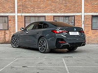 Bmw i4 m50 m-sport high executive 84 kwh g26 544pk 2023 (origineel-nl & 1e eigenaar), t-439-jn - afbeelding 22 van  79