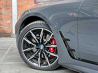 Bmw i4 m50 m-sport high executive 84 kwh g26 544pk 2023 (origineel-nl & 1e eigenaar), t-439-jn - afbeelding 23 van  79