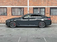Bmw i4 m50 m-sport high executive 84 kwh g26 544pk 2023 (origineel-nl & 1e eigenaar), t-439-jn - afbeelding 24 van  79