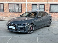 Bmw i4 m50 m-sport high executive 84 kwh g26 544pk 2023 (origineel-nl & 1e eigenaar), t-439-jn - afbeelding 2 van  79