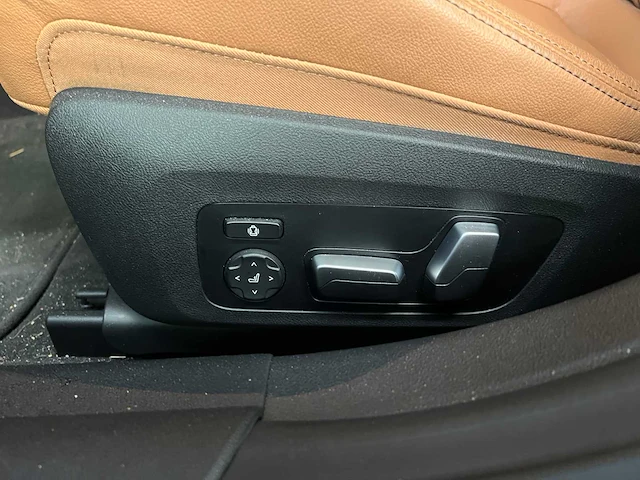 Bmw i4 m50 m-sport high executive 84 kwh g26 544pk 2023 (origineel-nl & 1e eigenaar), t-439-jn - afbeelding 38 van  79