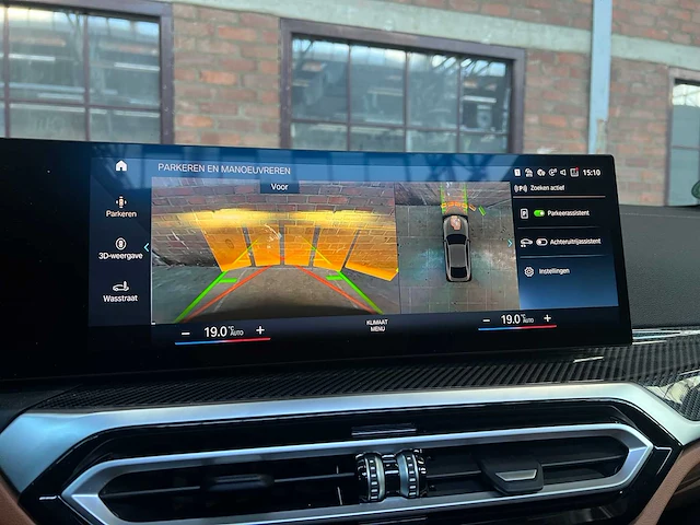 Bmw i4 m50 m-sport high executive 84 kwh g26 544pk 2023 (origineel-nl & 1e eigenaar), t-439-jn - afbeelding 39 van  79